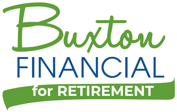 Buxton Financial Logo