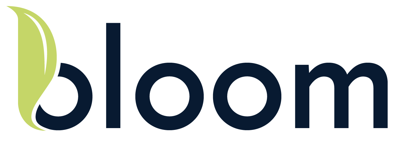 Bloom Logo