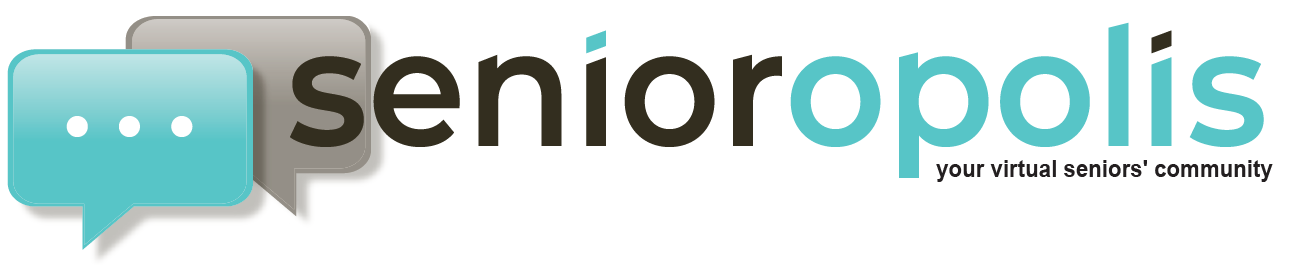 Senioropolis Logo