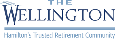 The Wellington Logo