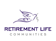 Retirement Life Communities logo