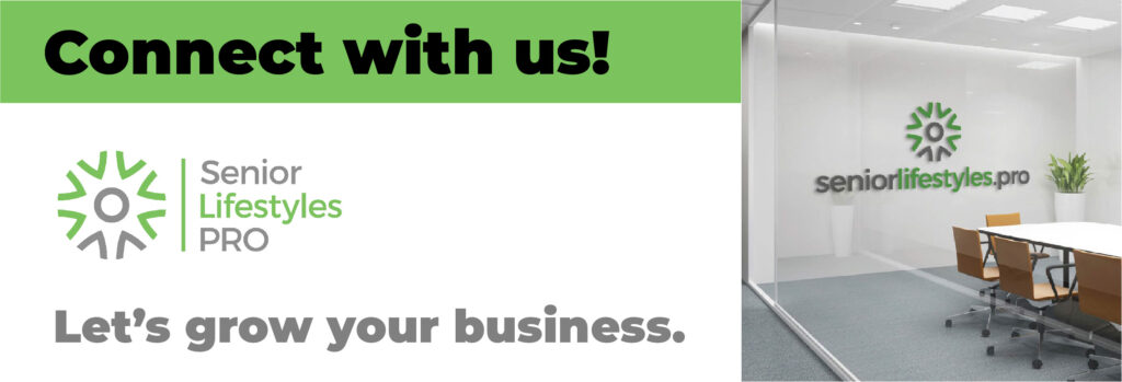 contact us senior marketing