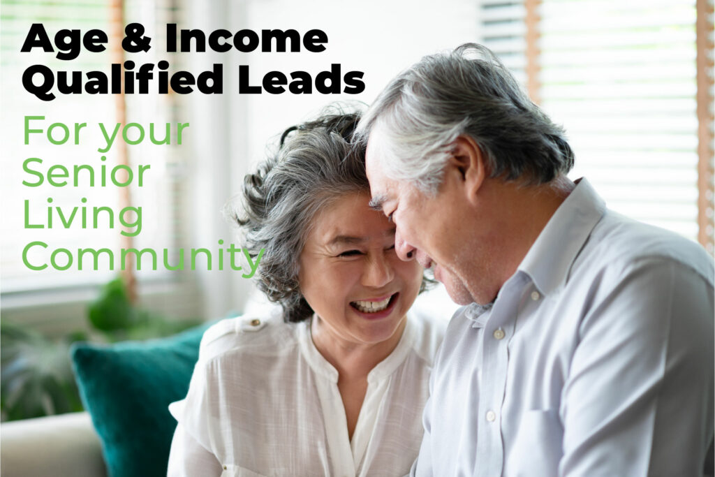 senior living prospects