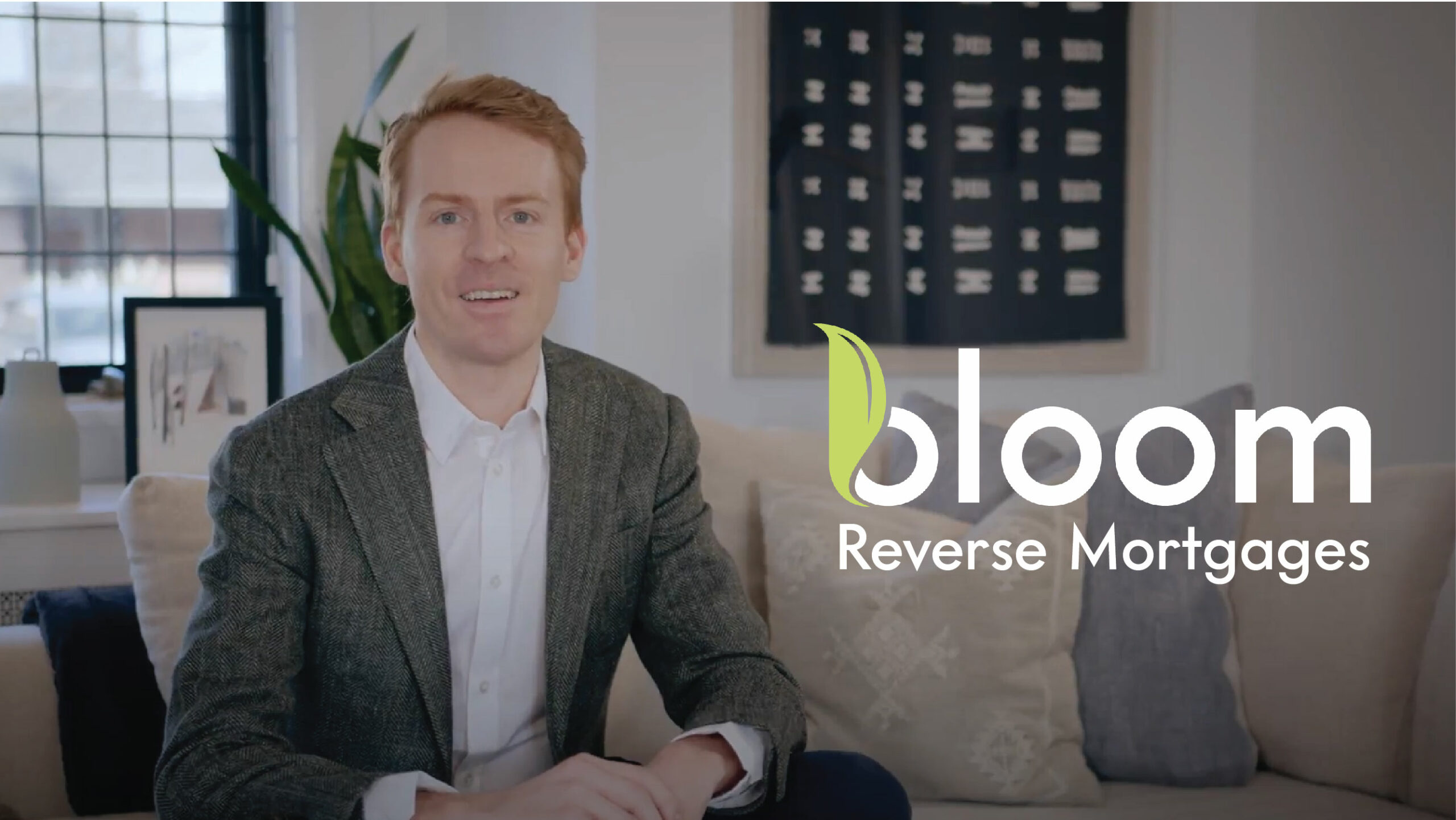 Bloom Finance Company Video