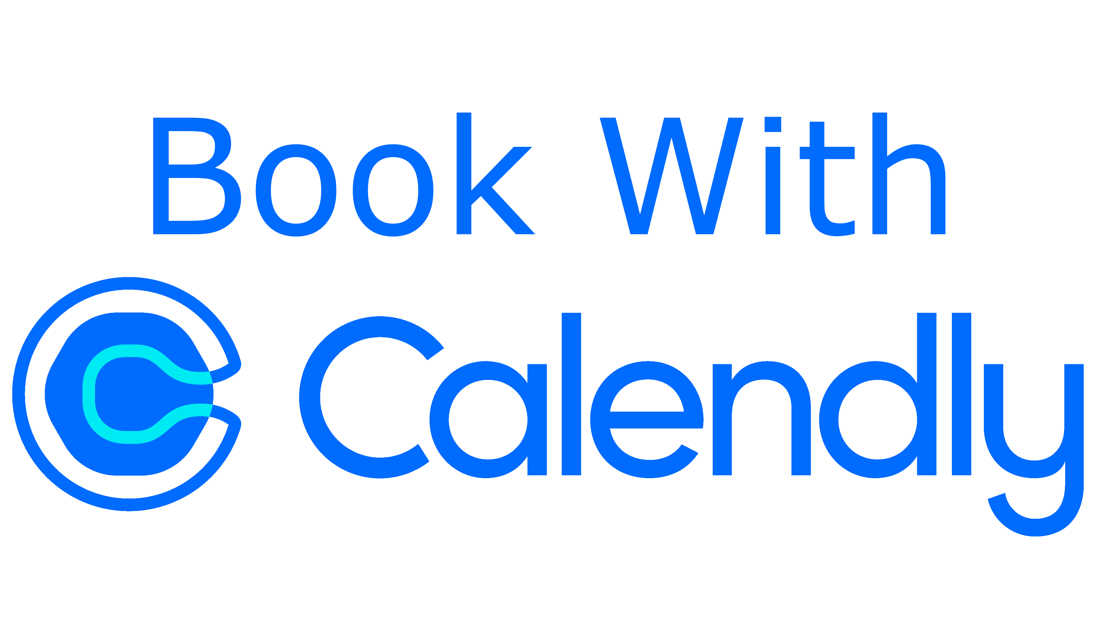 Book With Calendly