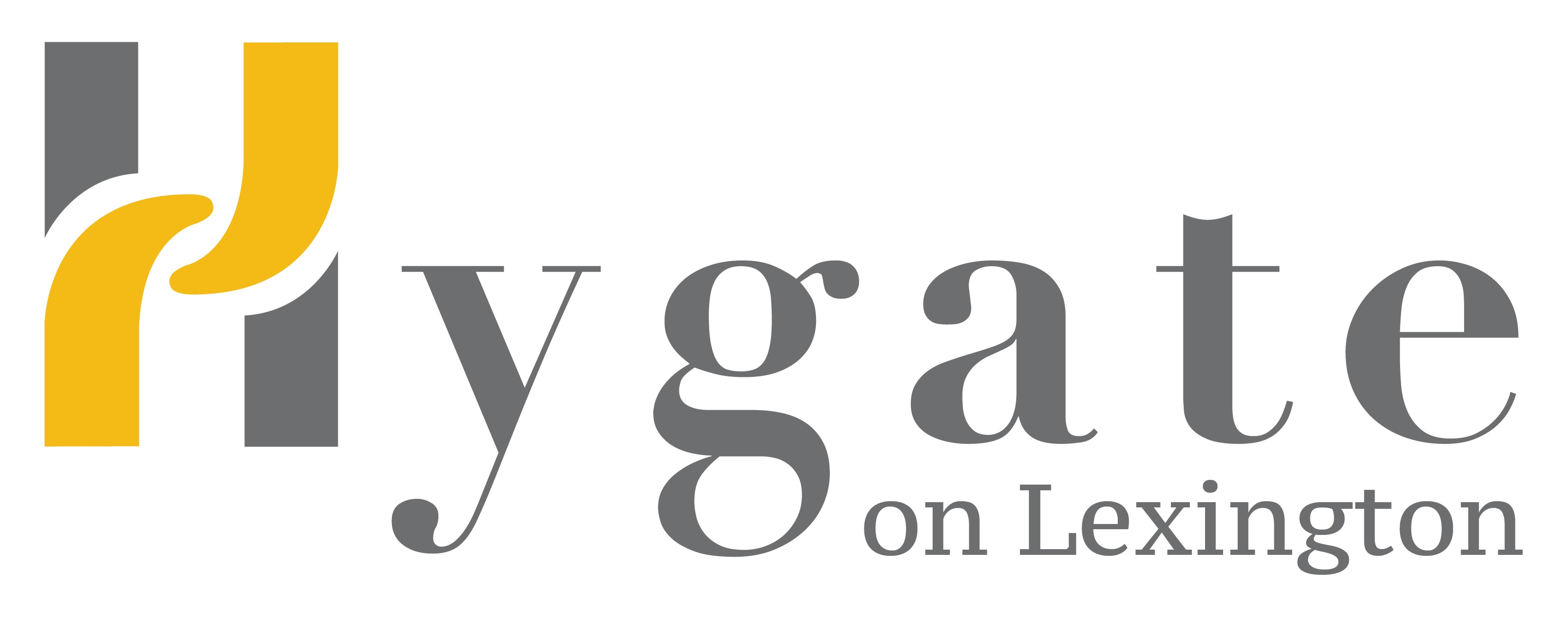 Hygate Living Logo