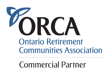 ORCA Commercial Partner Badge