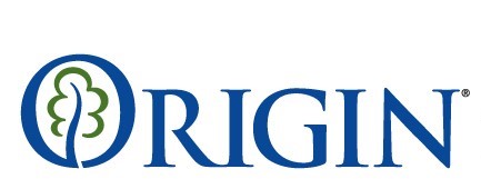 Origin Spring Creek Logo